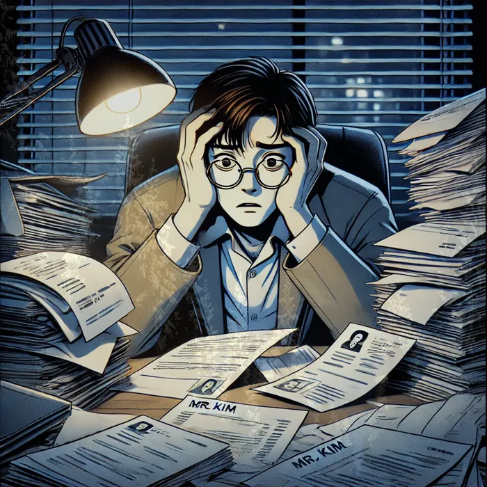 채무통합 하고 빚청산