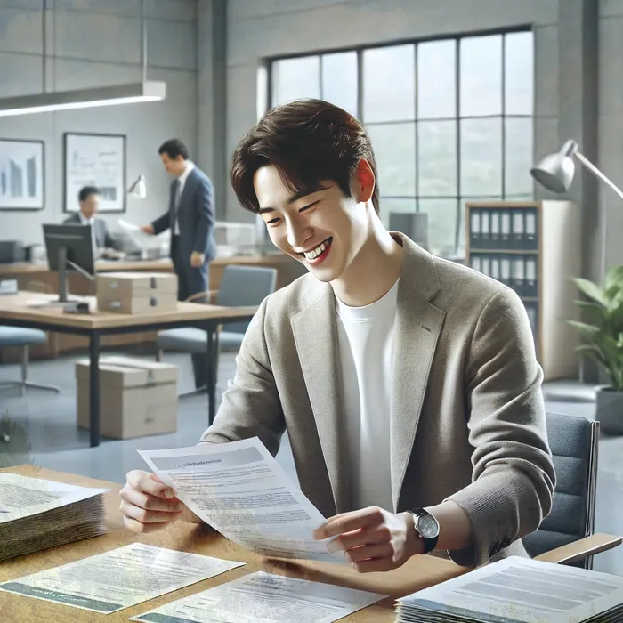 채무통합 하고 빚청산