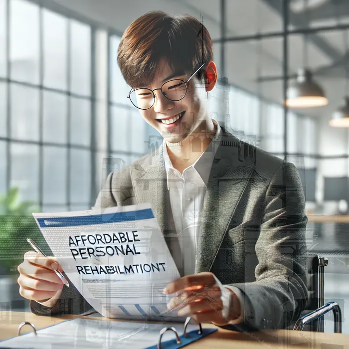 개인회생재신청