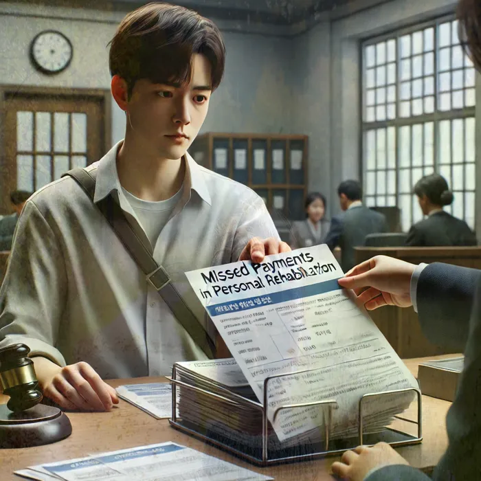 개인회생사무실