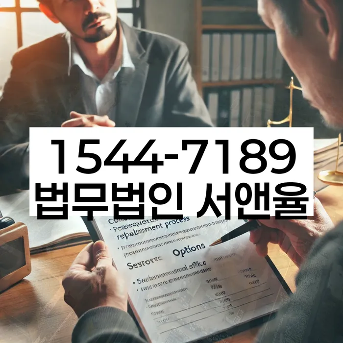 월급압류