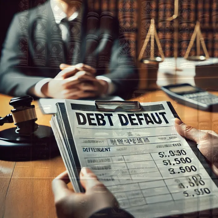 개인회생비용분납