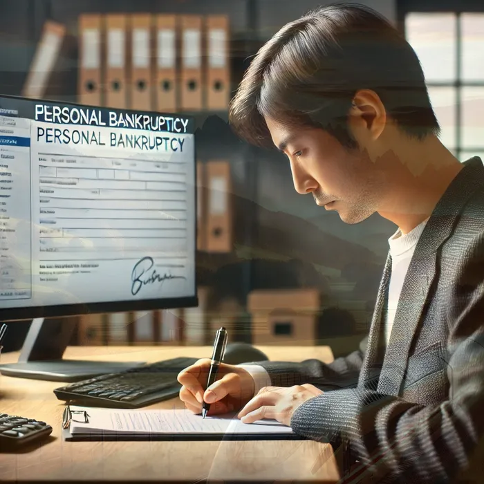 부채증명원발급