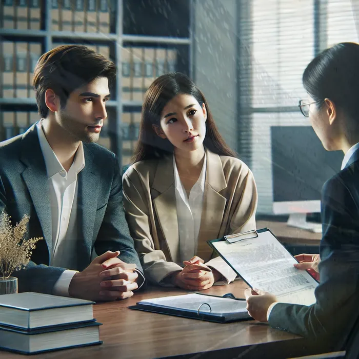 부채증명원발급