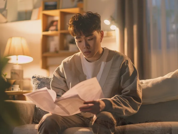 채무불이행자명부등재