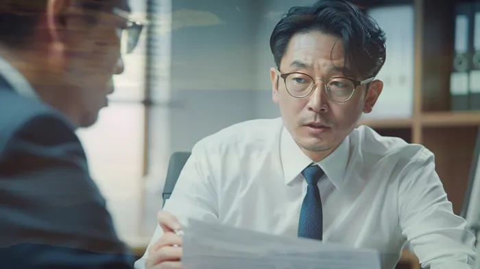 은행대출 연체 시