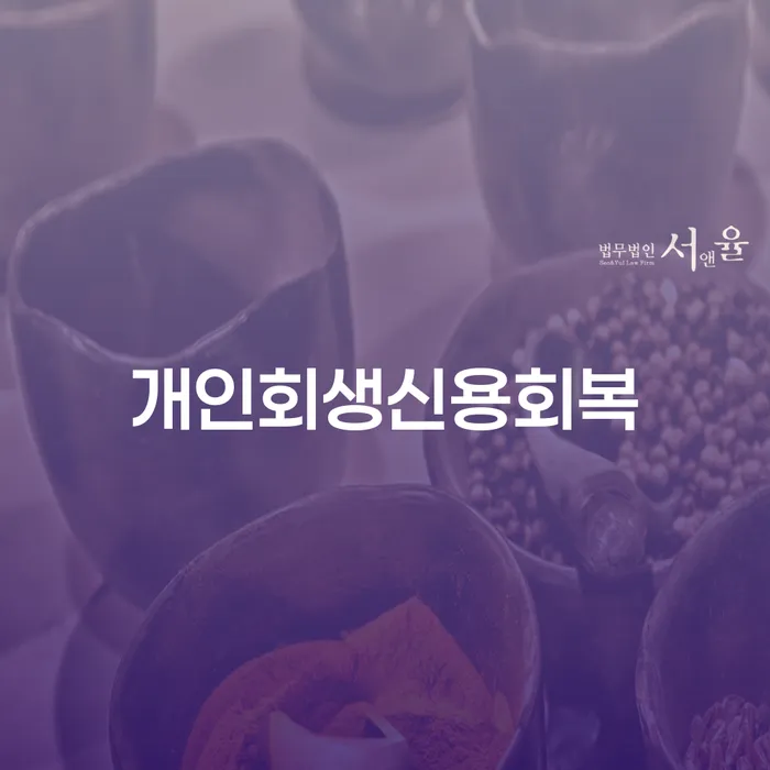 파산전문변호사 대출 연체 개인회생 이렇게 진행을