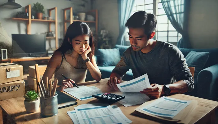 개인회생개인파산