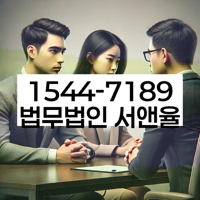 개인회생준비서류