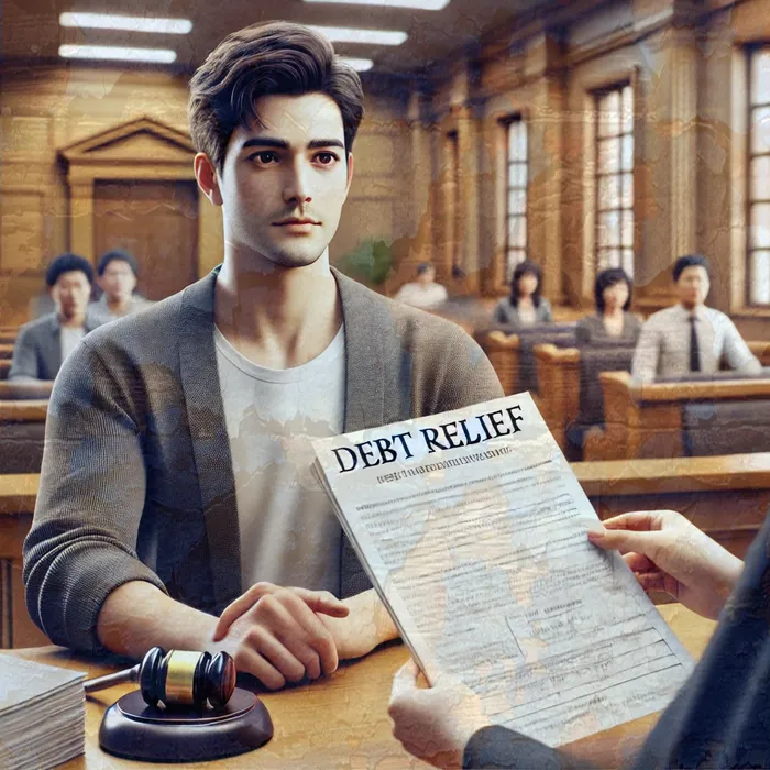 개인회생사무실