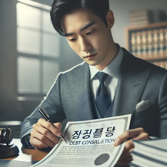 신용불량자회복