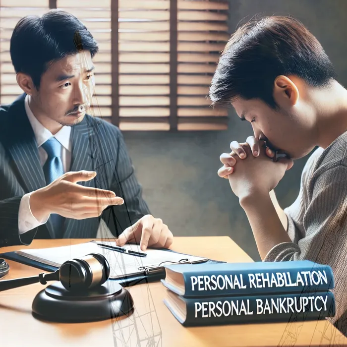 다중채무자 연체 시