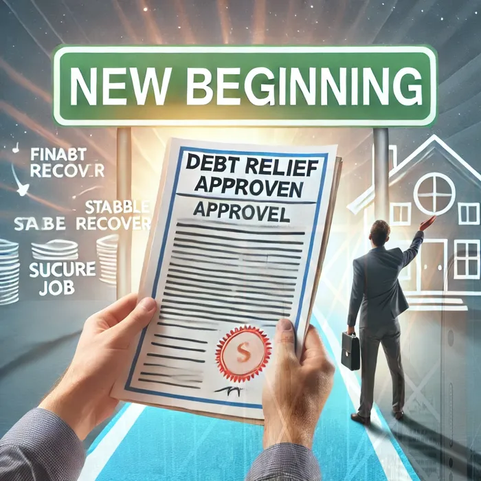 다중채무자 연체 시