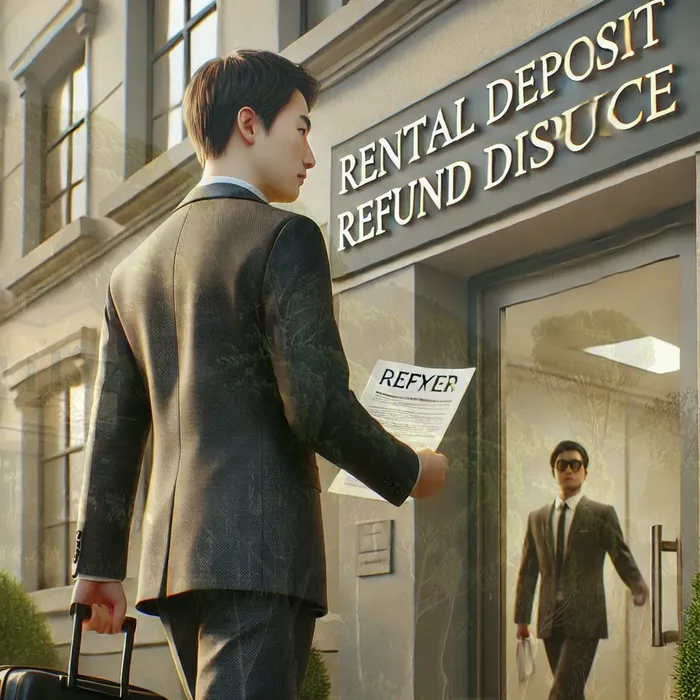 개인회생이의신청서