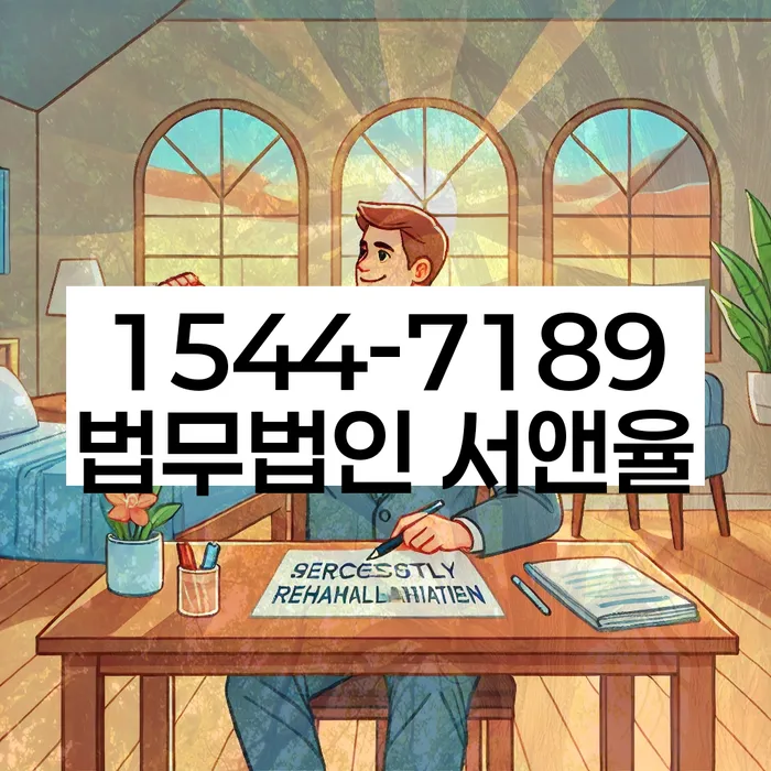 부부개인회생