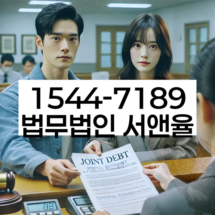 개인회생면책대출