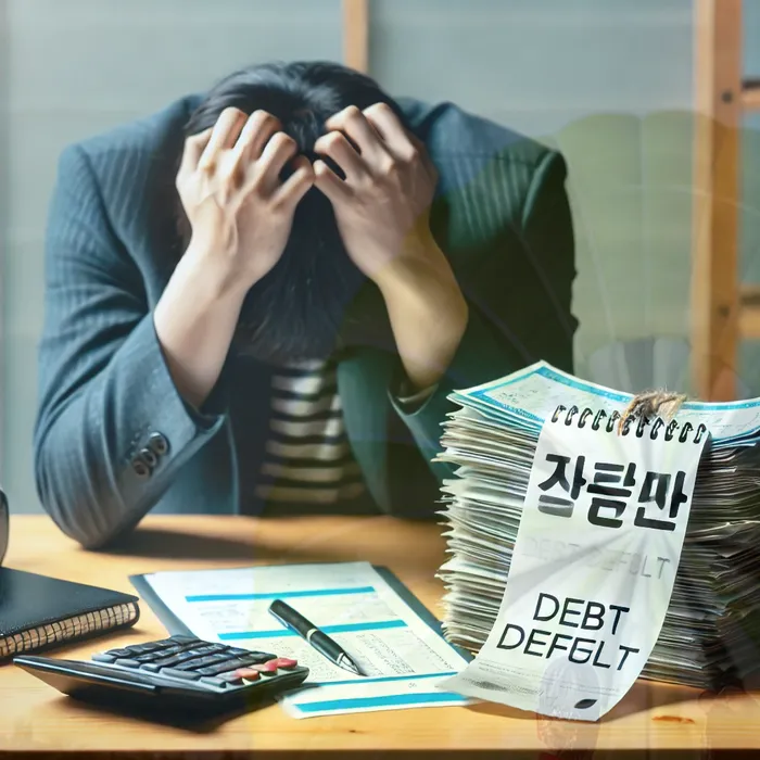 개인파산면책기간