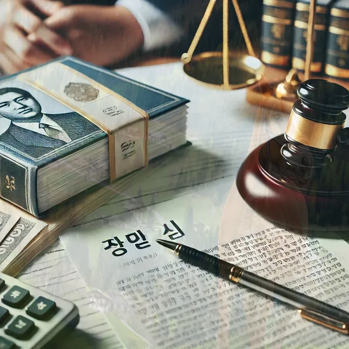 개인회생신청조건