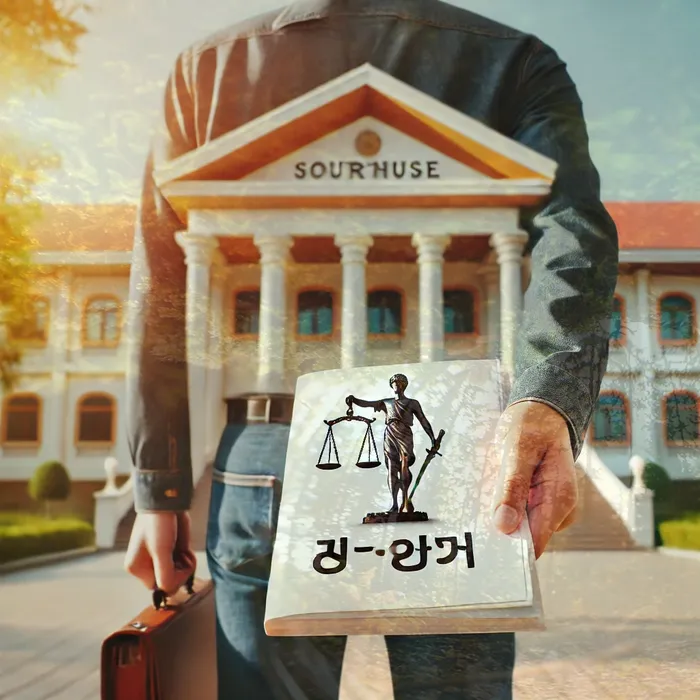 개인파산진술서