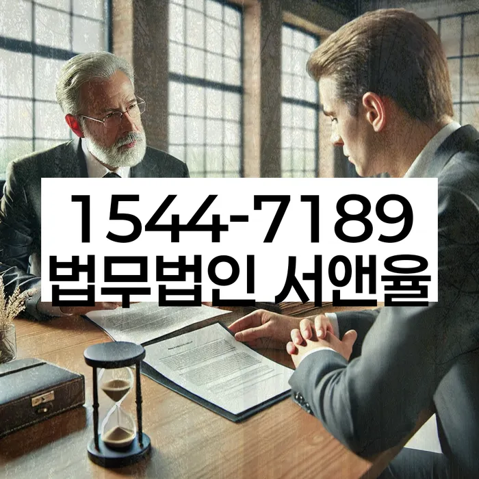 개인파산진술서
