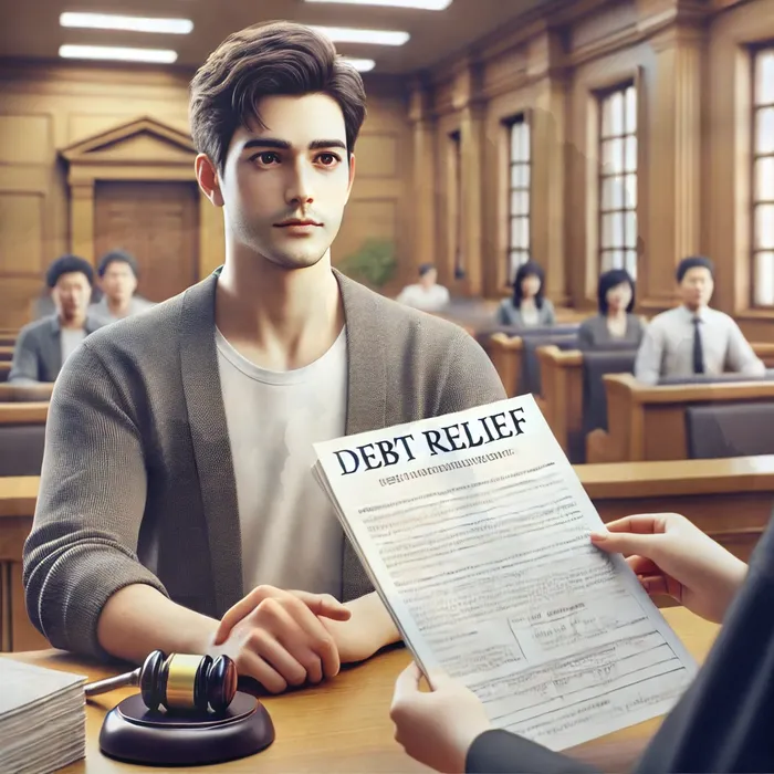 개인회생카톡상담