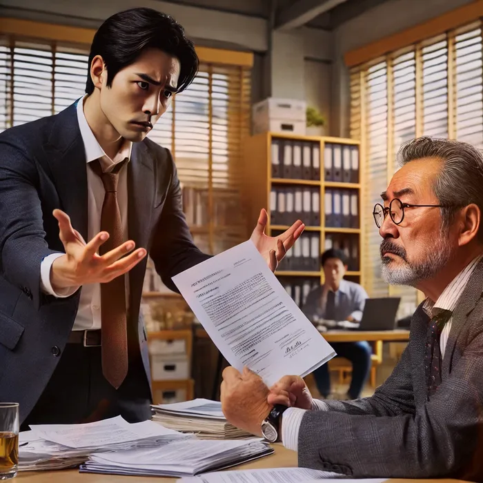 2024년 개인회생