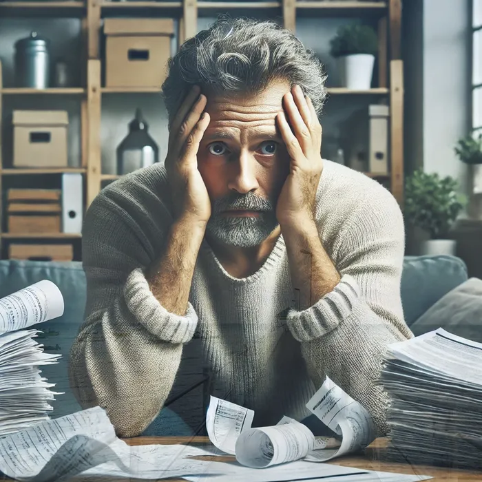 2024년 개인회생