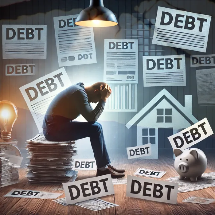 채무자대리인제도