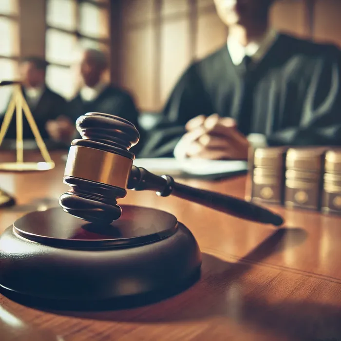 채무자대리인제도