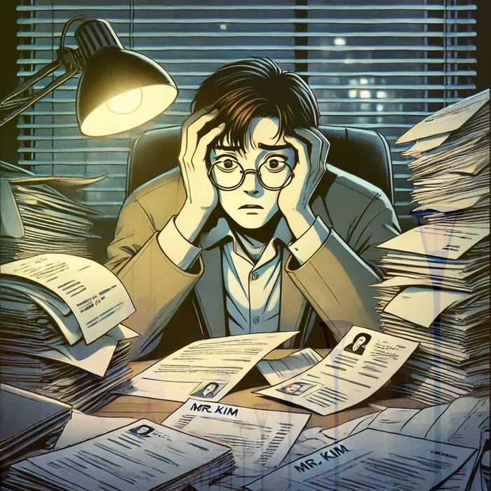 소액대출 연체 시