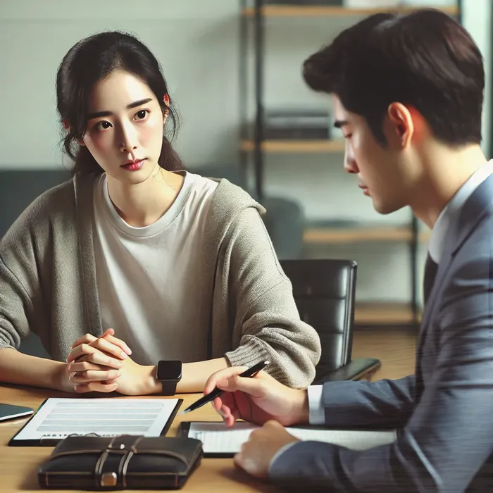 개인회생법무사비용