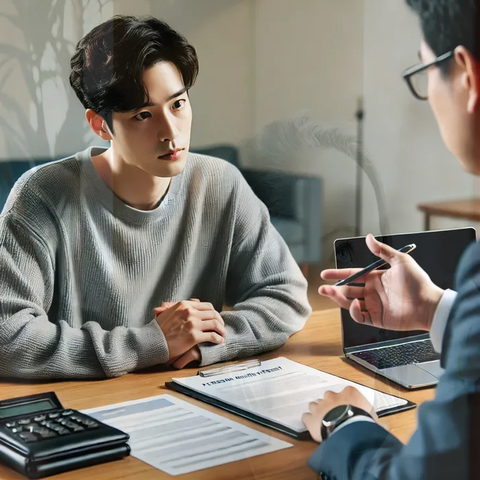 도박 개인회생 성공사례