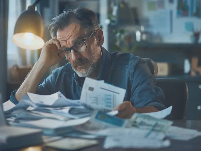 부채증명원발급