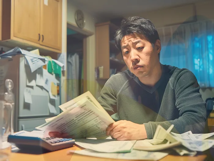 신용회복위원회채무조정