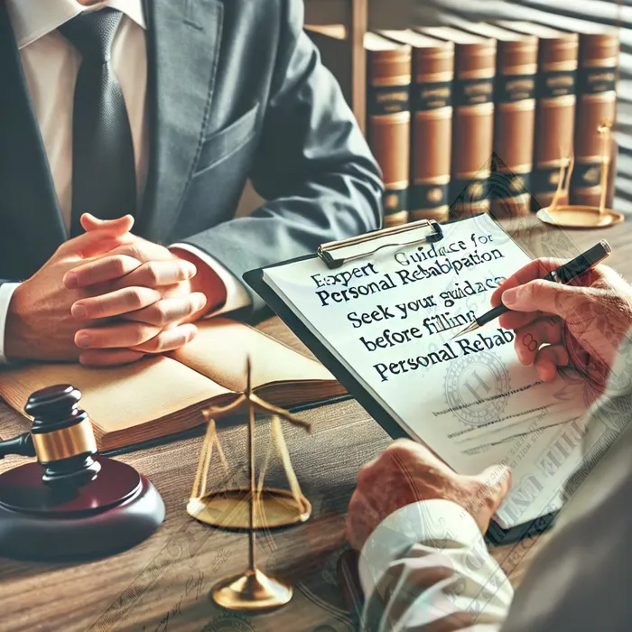 신용회복위원회채무조정