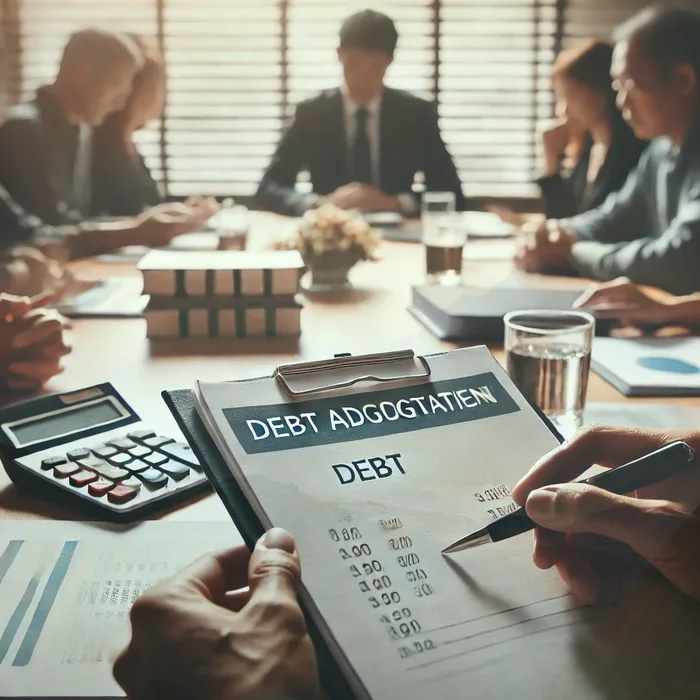 저금리대출 연체 시