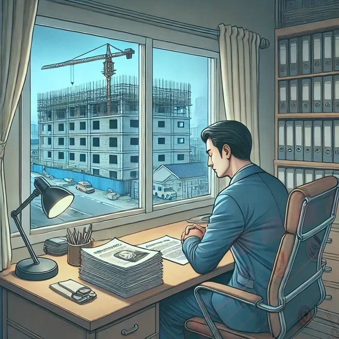 대부업체이자 연체 시