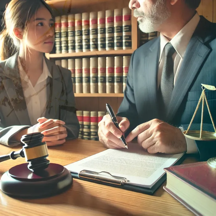 개인파산법무사