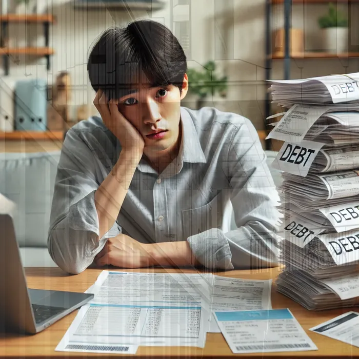 개인파산법무사