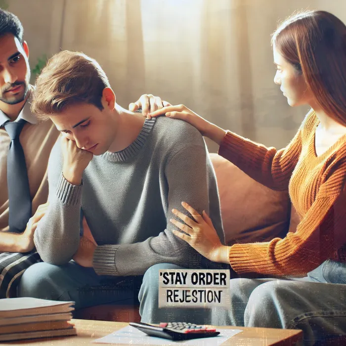 정부대환대출 연체 시