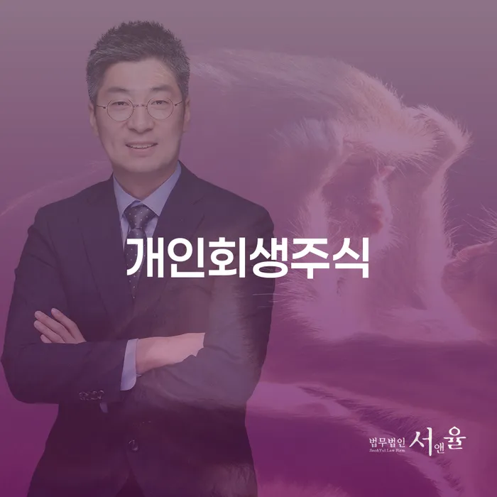 채무자 개인회생 제도 구체적으로 살피면서