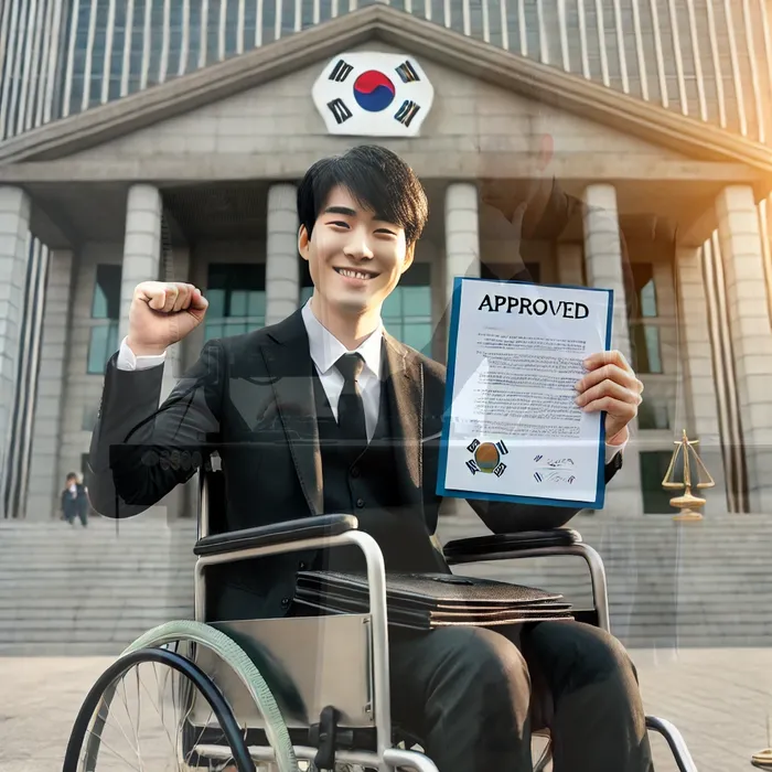 회생비용 분납가능하고