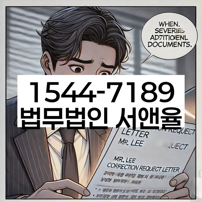 회생비용 분납가능하고