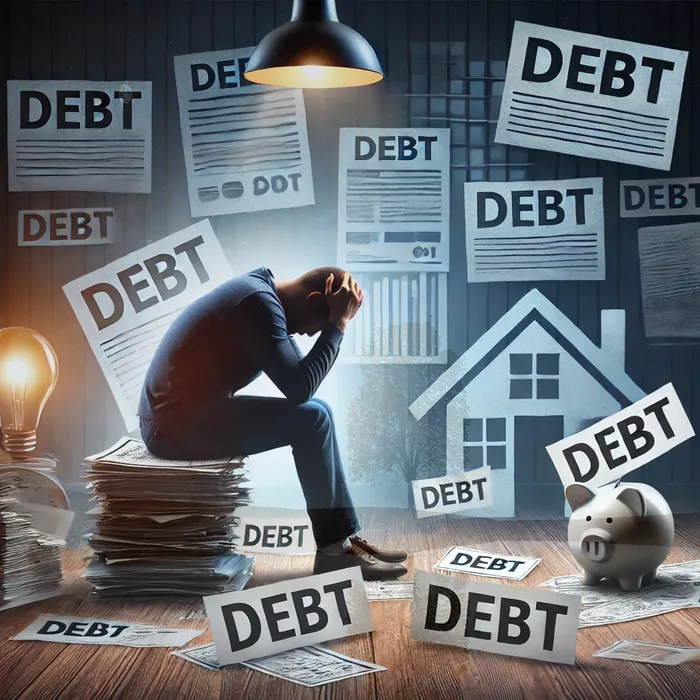 개인사업자개인회생