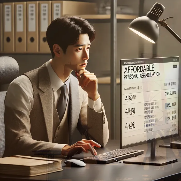 개인사업자회생