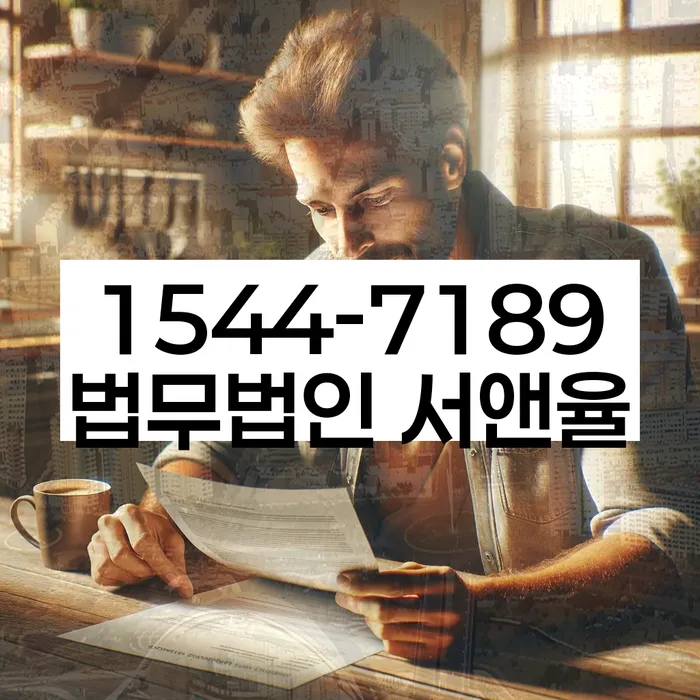신용회복절차