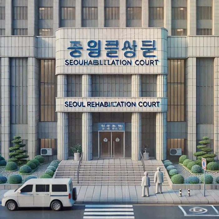 개인회생기각 당했을 때