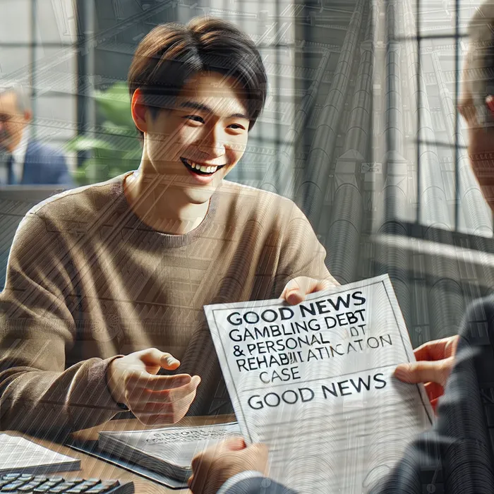 개인회생워크아웃