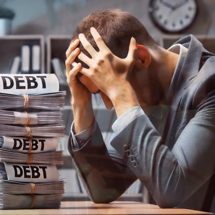 대부업체이자 연체 시