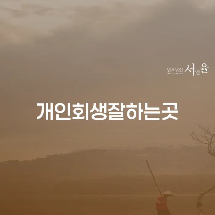 세금파산 채무조정제도을 이용하여 정해지는